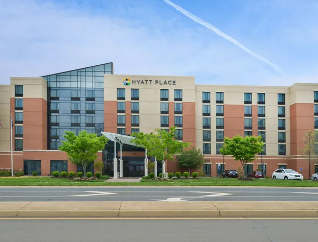 Hyatt Place Herndon Dulles Airport East hotel detail image 3