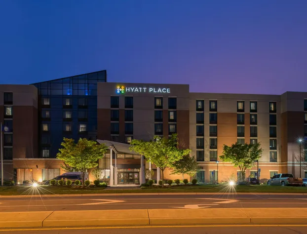 Hyatt Place Herndon Dulles Airport East hotel detail image 4