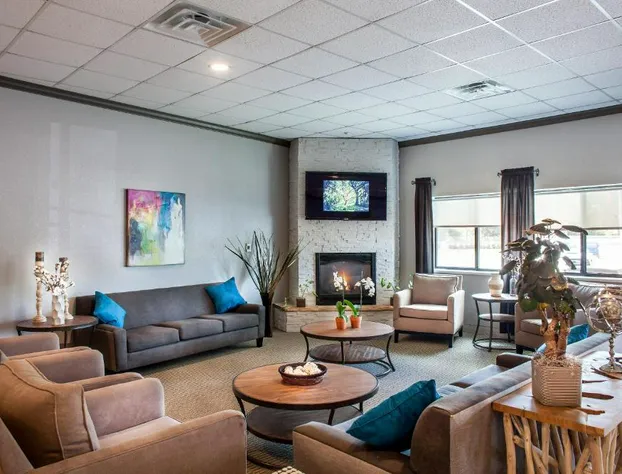 Heartland Inn hotel detail image 1