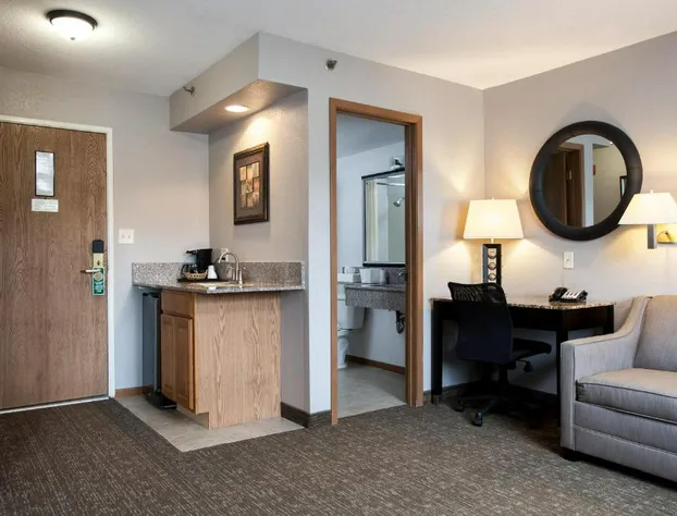 Heartland Inn hotel detail image 2