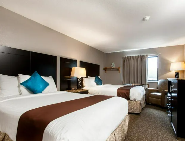 Heartland Inn hotel detail image 3