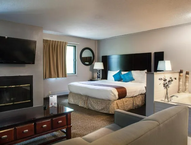 Heartland Inn hotel detail image 4