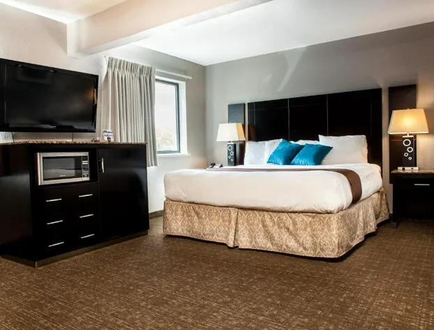 Heartland Inn hotel detail image 1