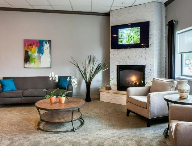 Heartland Inn hotel detail image 4