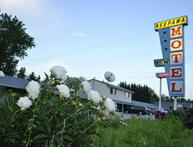 Neepawa motel hotel detail image 4