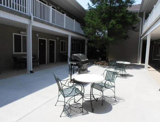 Affordable Suites Augusta hotel detail image 3