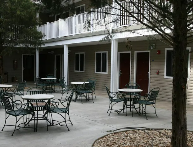 Affordable Suites Augusta hotel detail image 4