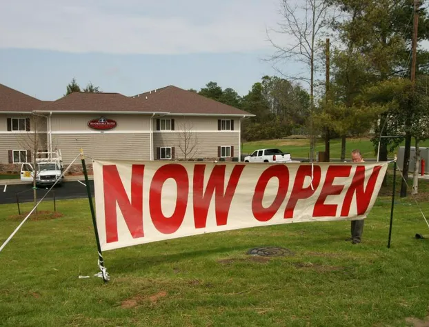 Affordable Suites Augusta hotel detail image 2