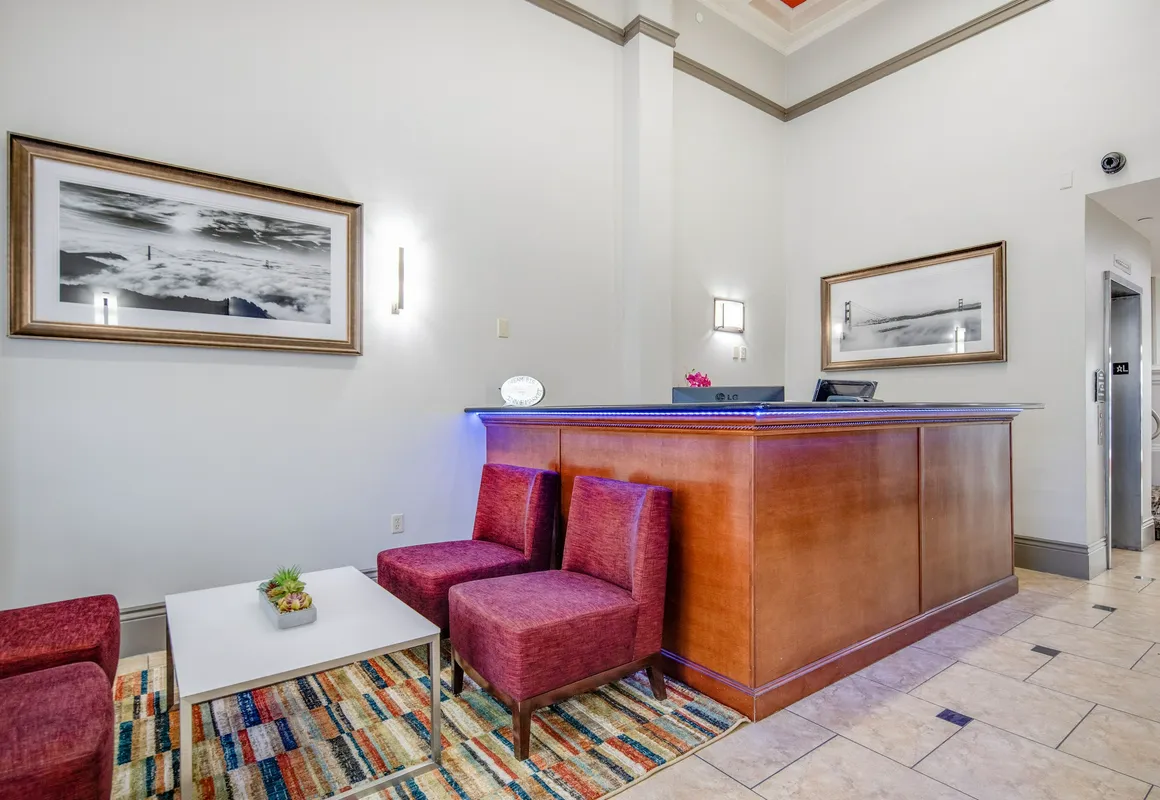 Inn at Market hotel hero