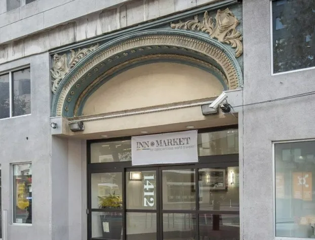 Inn at Market hotel detail image 1