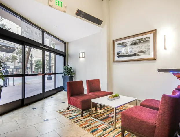 Inn at Market hotel detail image 2