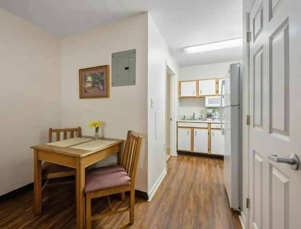 Affordable Suites Hickory/Conover hotel detail image 3