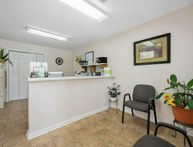 Affordable Suites Hickory/Conover hotel detail image 3