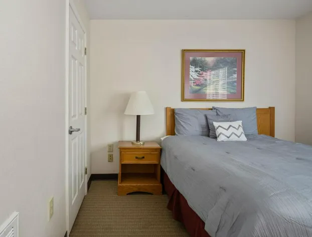 Affordable Suites Hickory/Conover hotel detail image 4