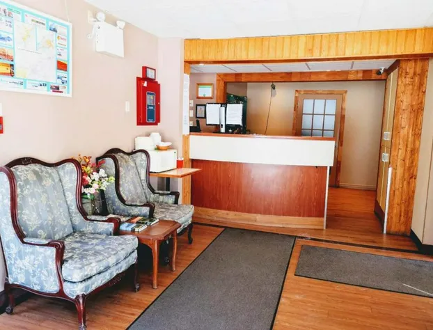 Hôtel Motel La Marquise hotel detail image 1