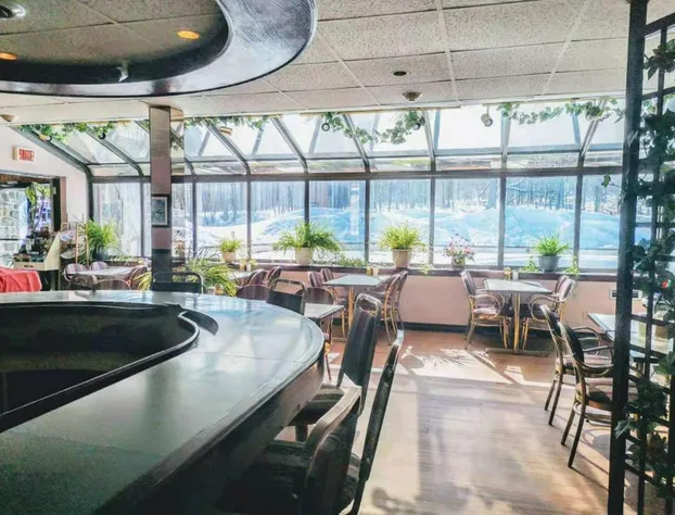 Hôtel Motel La Marquise hotel detail image 2