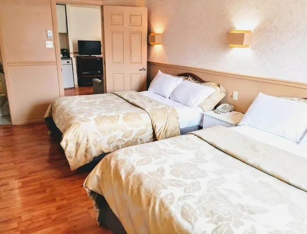 Hôtel Motel La Marquise hotel detail image 4