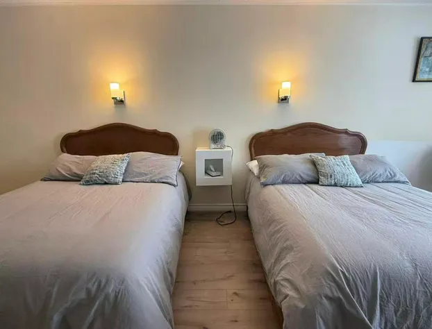 Hôtel Motel La Marquise hotel detail image 3