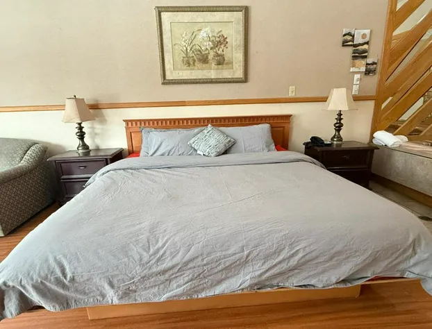 Hôtel Motel La Marquise hotel detail image 4