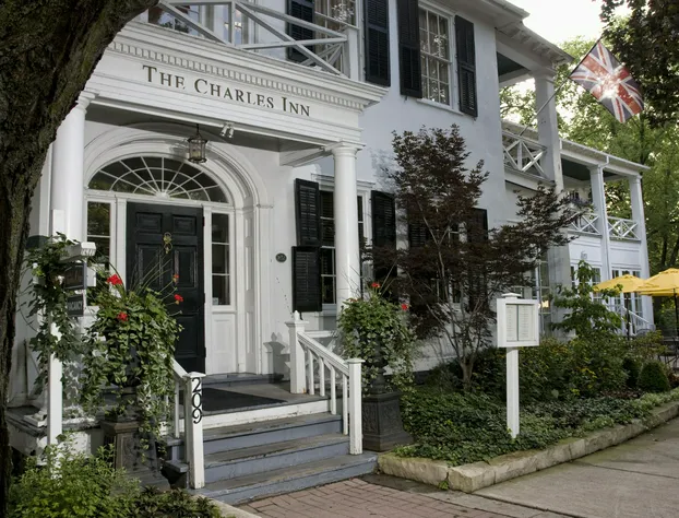 The Charles Hotel hotel detail image 2