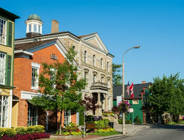 The Charles Hotel hotel detail image 1