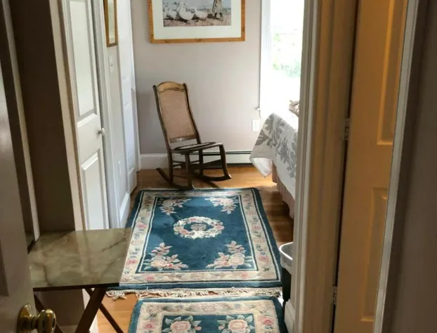 Josephine's Bed & Breakfast hotel detail image 2