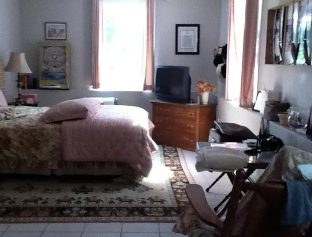 Josephine's Bed & Breakfast hotel detail image 3