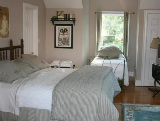 Josephine's Bed & Breakfast hotel detail image 4