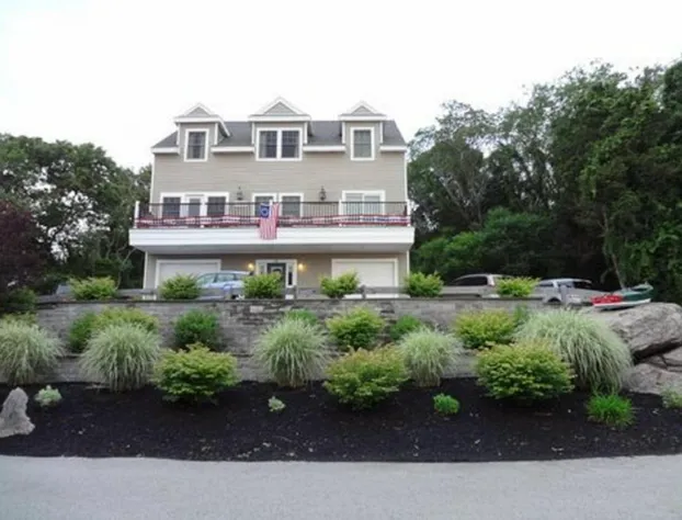 Josephine's Bed & Breakfast hotel detail image 1