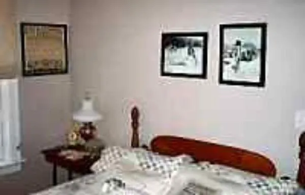 Josephine's Bed & Breakfast hotel detail image 4