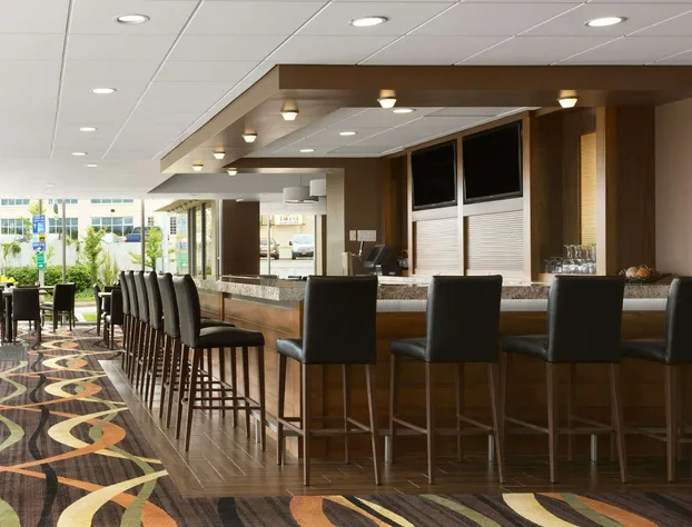 Travelodge by Wyndham Niagara Falls Fallsview hotel detail image 3