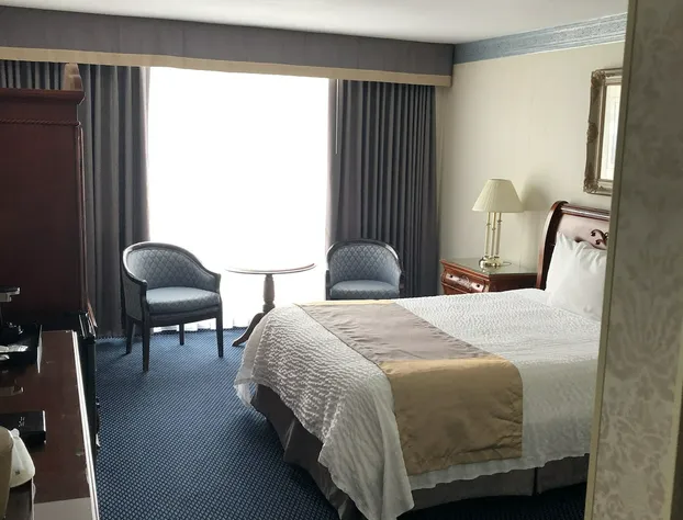 Travelodge by Wyndham Niagara Falls Fallsview hotel detail image 4