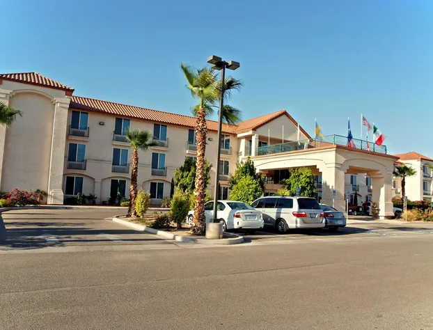 Holiday Inn Express Calexico hotel detail image 2