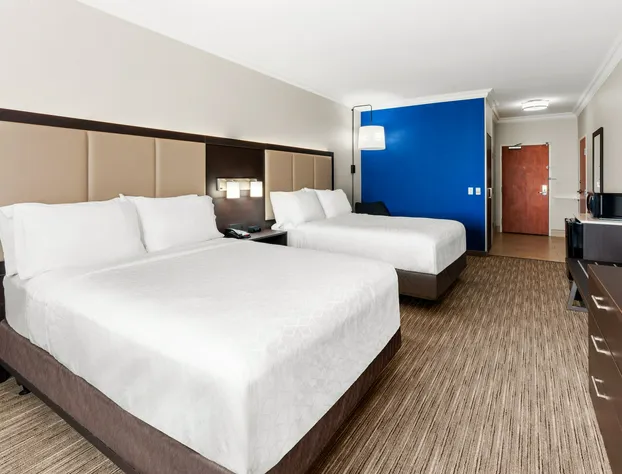 Holiday Inn Express & Suites Klamath Falls Central by IHG hotel detail image 4