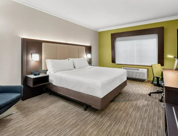 Holiday Inn Express & Suites Klamath Falls Central by IHG hotel detail image 3