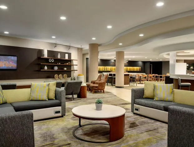 Courtyard by Marriott Ewing Princeton hotel detail image 4