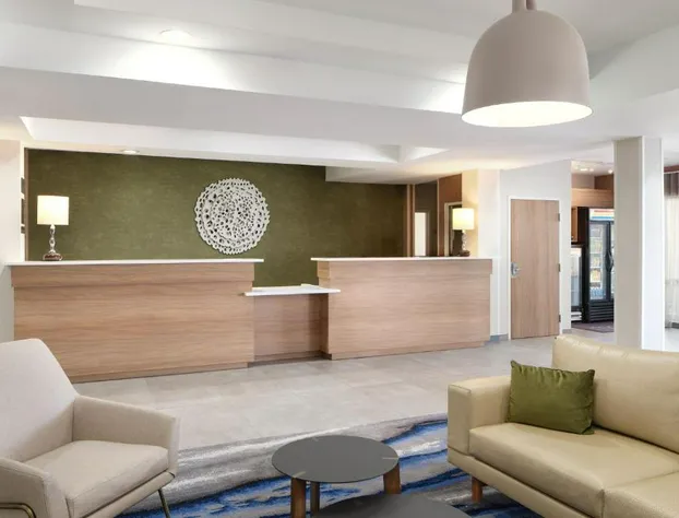 Fairfield Inn and Suites by Marriott Columbia hotel detail image 3