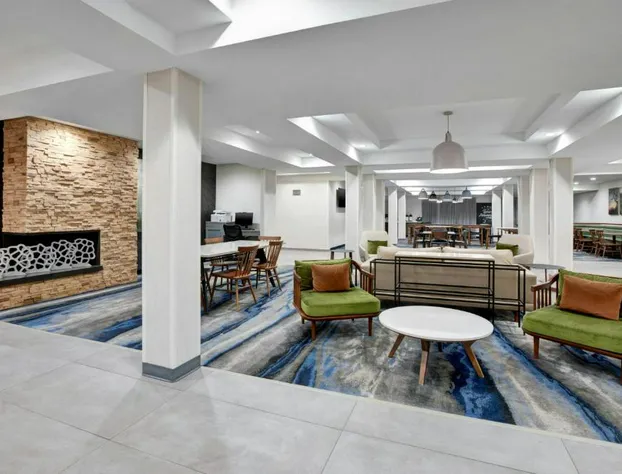 Fairfield Inn and Suites by Marriott Columbia hotel detail image 4