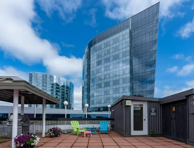 Residence Inn by Marriott Halifax Downtown hotel detail image 1