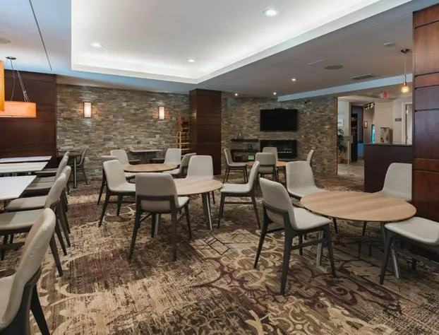 Residence Inn by Marriott Halifax Downtown hotel detail image 4