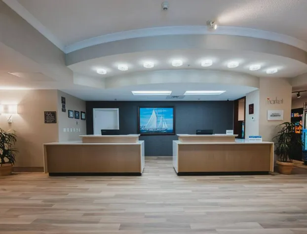 Residence Inn by Marriott Halifax Downtown hotel detail image 2