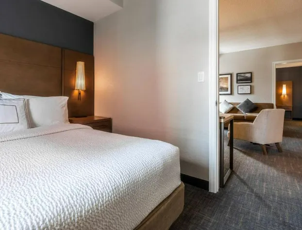Residence Inn by Marriott Halifax Downtown hotel detail image 1