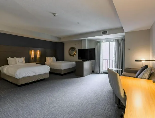 Residence Inn by Marriott Halifax Downtown hotel detail image 2