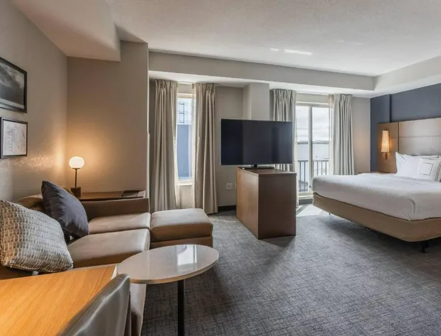 Residence Inn by Marriott Halifax Downtown hotel detail image 3