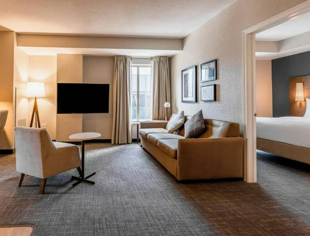 Residence Inn by Marriott Halifax Downtown hotel detail image 4
