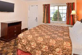 Americas Best Value Inn & Suites Klamath Falls hotel detail image 4