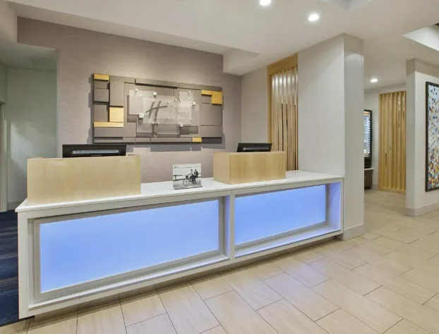 Holiday Inn Express Hotel & Suites Niles by IHG hotel detail image 3