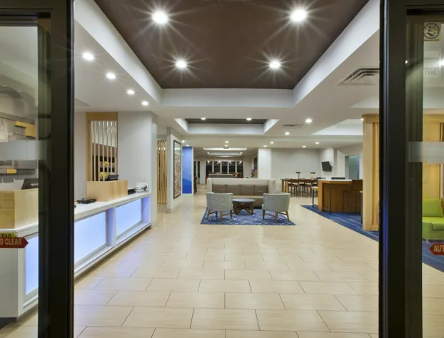 Holiday Inn Express Hotel & Suites Niles by IHG hotel detail image 2