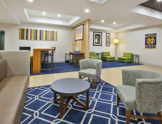 Holiday Inn Express Hotel & Suites Niles by IHG hotel detail image 4