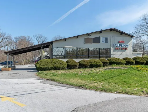 FairBridge Inn & Suites at West Point hotel detail image 1